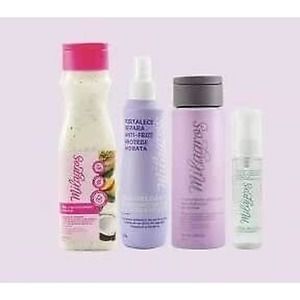 Milagros Kit Cuidado Decoloracion